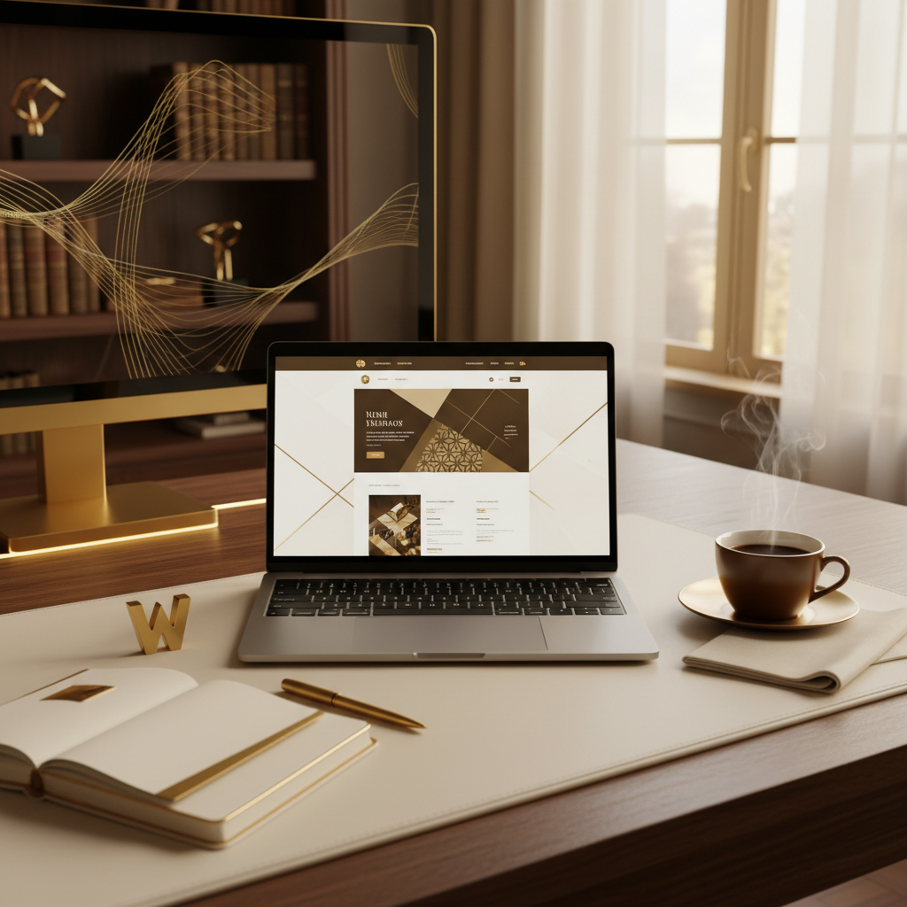 Done-For-You Website Setup